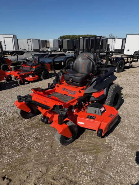 New 2026 Bad Boy Rogue 61  Kawasaki