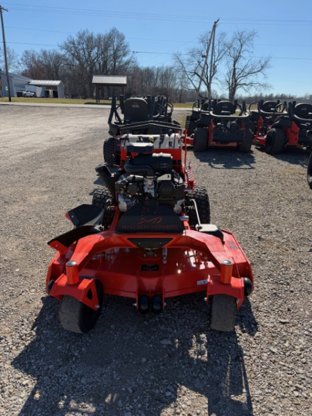 New 2026 Bad Boy Revolt 54  Kawasaki