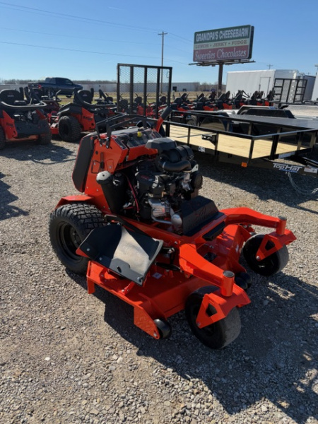 New 2026 Bad Boy Revolt 54" Kawasaki