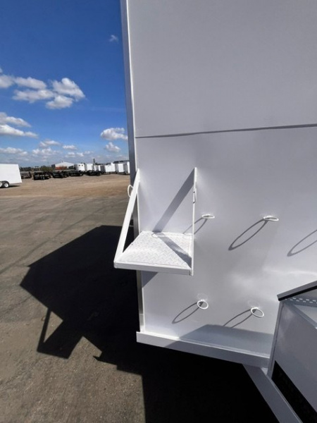 New 2026 TRU GARDEN DUMP LANDSCAPE TRAILER 14K