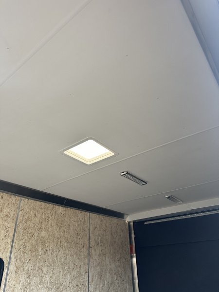 New 2026 Pace American 8.5x16 10K Journey Cargo / Enclosed Trailer