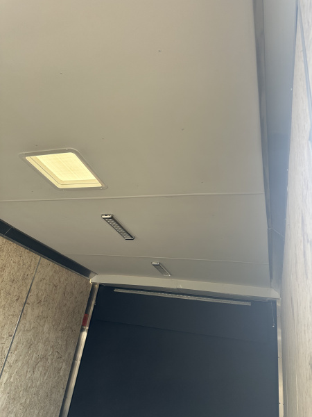 New 2026 Pace American 8.5x16 10K Journey Cargo / Enclosed Trailer