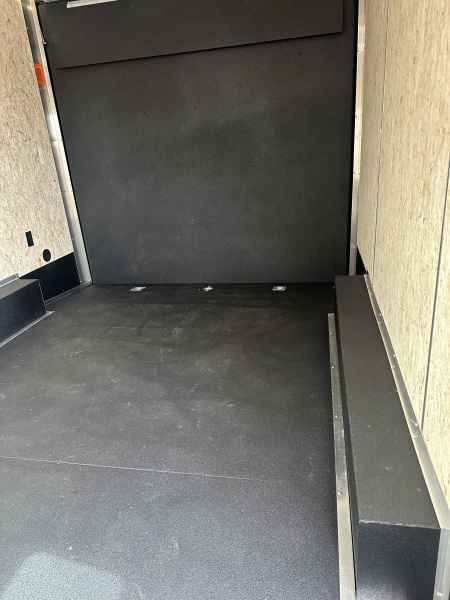 New 2026 Pace American 8.5x16 10K Journey Cargo / Enclosed Trailer