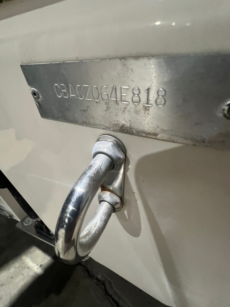 Used 🔥 2018 COBIA 301 CENTER CONSOLE – LOADED! 🔥