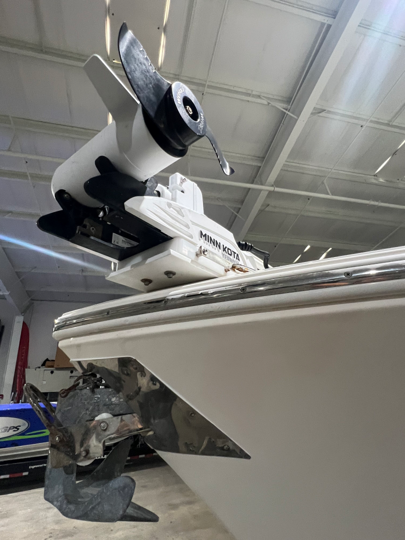 Used 🔥 2018 COBIA 301 CENTER CONSOLE – LOADED! 🔥