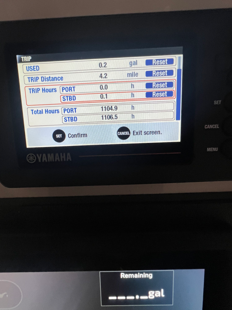 Used 🔥 2018 COBIA 301 CENTER CONSOLE – LOADED! 🔥