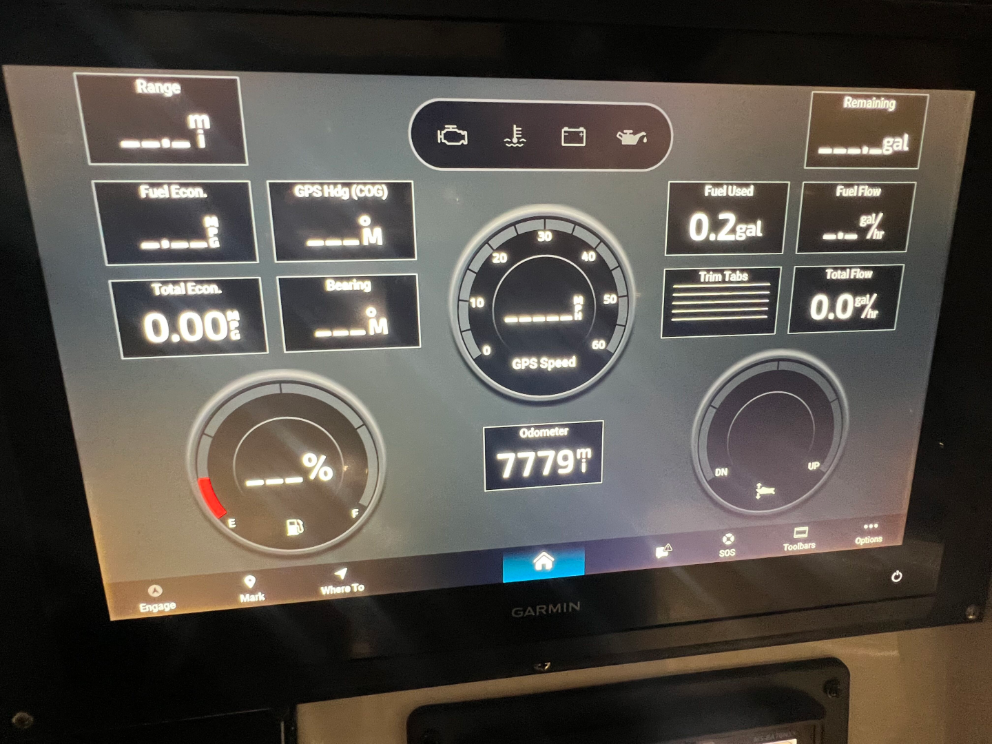 Used 🔥 2018 COBIA 301 CENTER CONSOLE – LOADED! 🔥