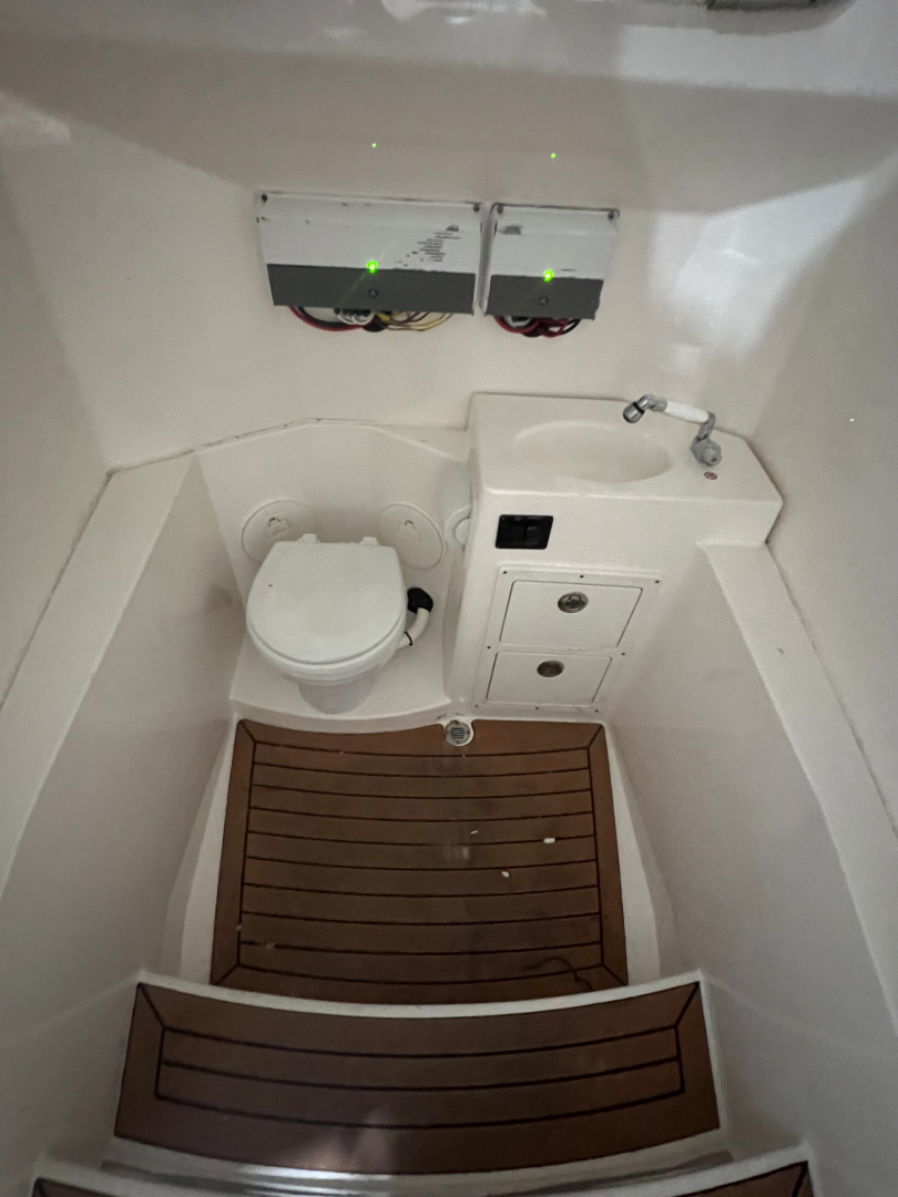 Used 🔥 2018 COBIA 301 CENTER CONSOLE – LOADED! 🔥