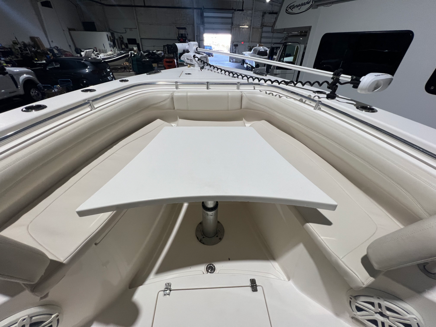 Used 🔥 2018 COBIA 301 CENTER CONSOLE – LOADED! 🔥