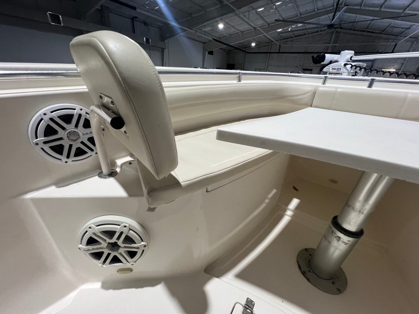 Used 🔥 2018 COBIA 301 CENTER CONSOLE – LOADED! 🔥