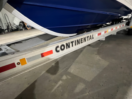 Used 🔥 2018 COBIA 301 CENTER CONSOLE – LOADED! 🔥