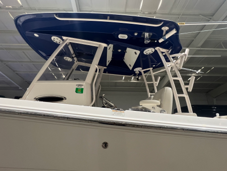 Used 🔥 2018 COBIA 301 CENTER CONSOLE – LOADED! 🔥