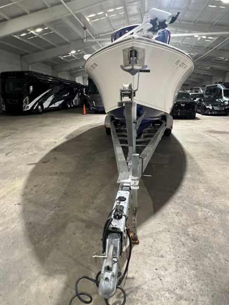 Used 🔥 2018 COBIA 301 CENTER CONSOLE – LOADED! 🔥