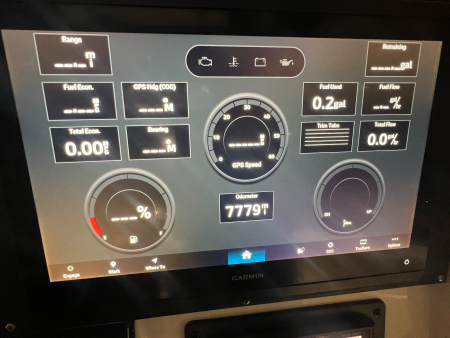 Used 🔥 2018 COBIA 301 CENTER CONSOLE – LOADED! 🔥