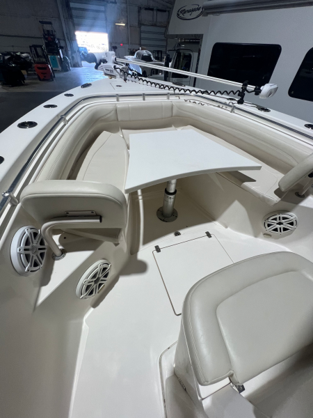 Used 🔥 2018 COBIA 301 CENTER CONSOLE – LOADED! 🔥