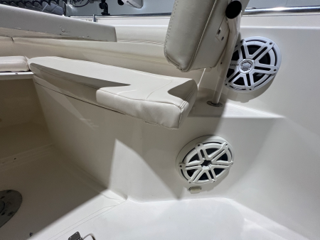 Used 🔥 2018 COBIA 301 CENTER CONSOLE – LOADED! 🔥