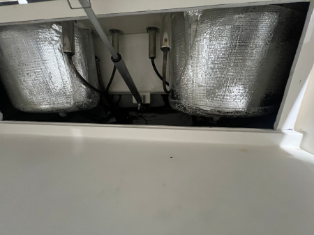 Used 🔥 2018 COBIA 301 CENTER CONSOLE – LOADED! 🔥