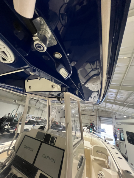 Used 🔥 2018 COBIA 301 CENTER CONSOLE – LOADED! 🔥