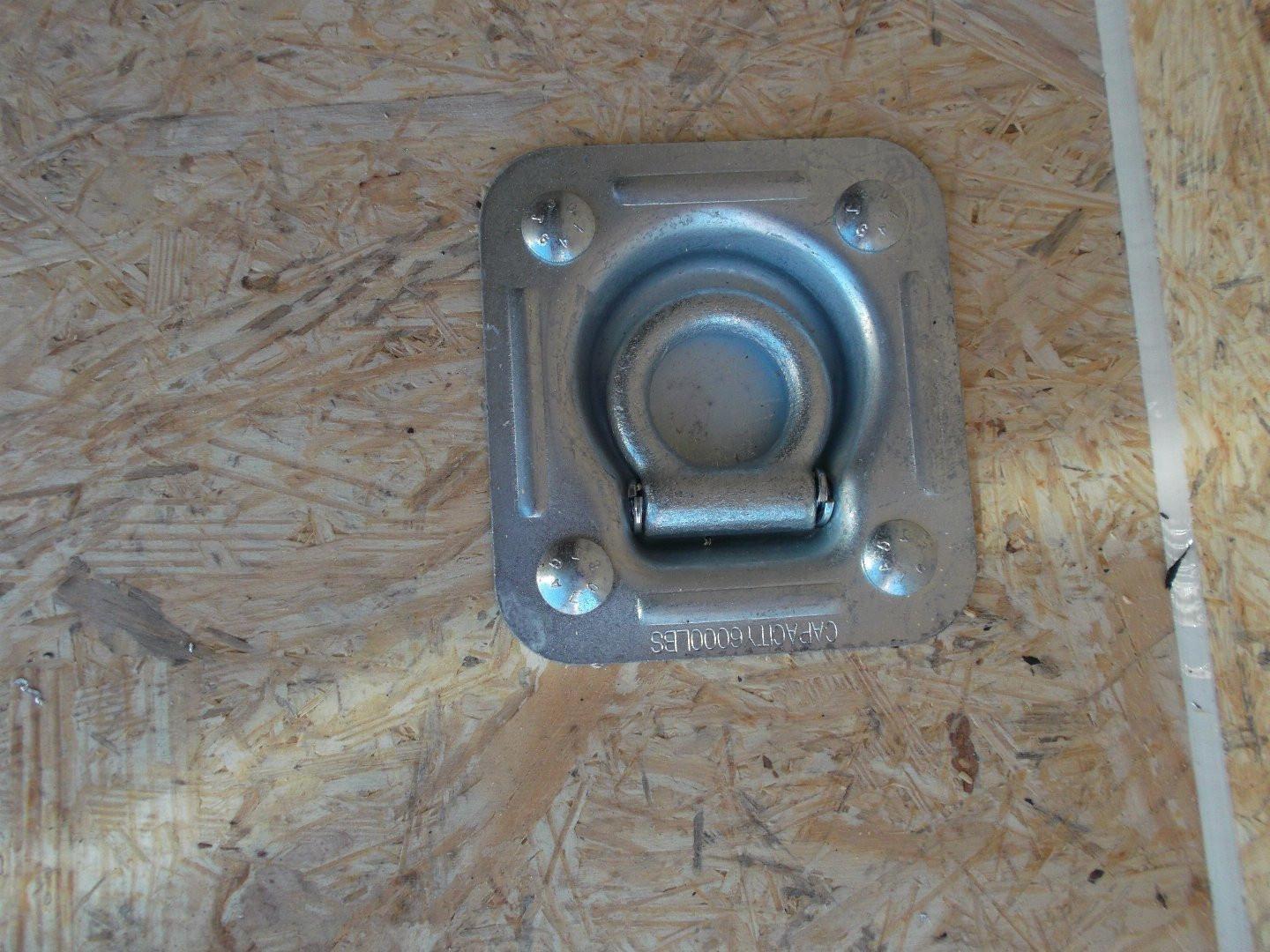 New 2026 Covered Wagon Trailers 6x12 Cargo / Enclosed Trailer / 6'6" Interior Height / Extra Wide Ramp Gate / RV Side Door / .080 Black Poly Core / Black Out Package