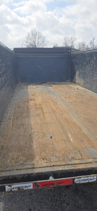 Dump Trailer photo 6