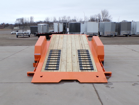 New 2026 Midsota TB 22 Tilt Trailer