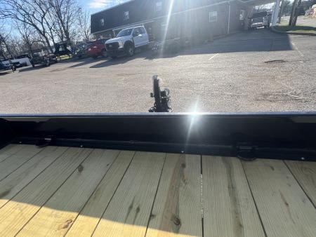 New 2026 Rice Trailers 6x22 Car Hauler