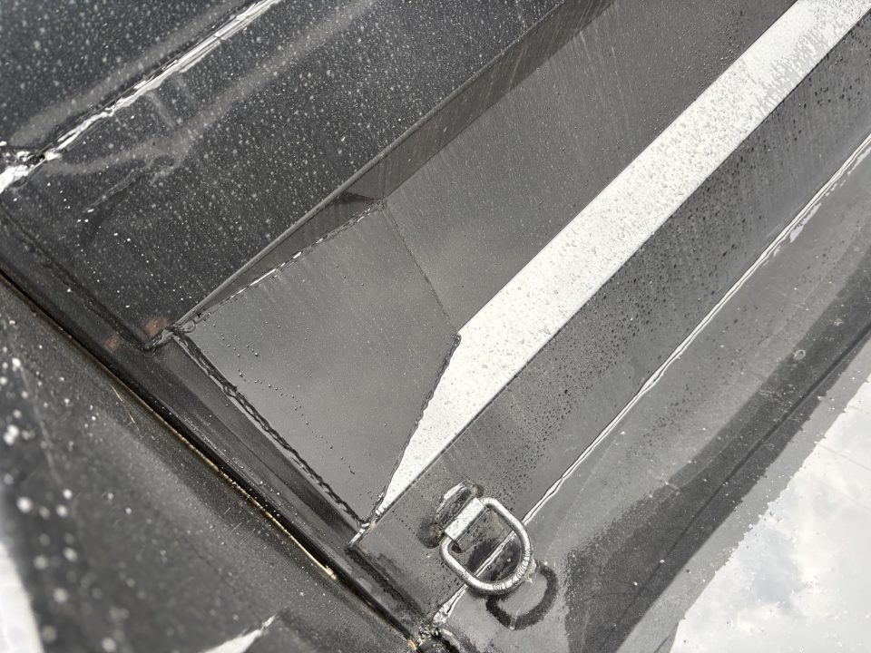 New 2026 Sure-Trac 82 IN x 12 HD Low Profile Dump Trailer 12K Telescopic Dump Trailer