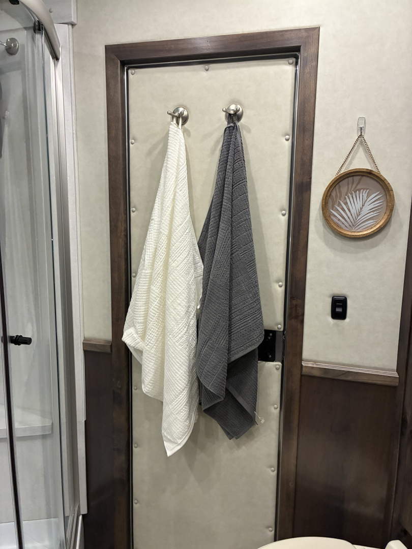 New 2026 Cimarron 3H 12'6" Trail Boss Conversions LQ Horse Trailer