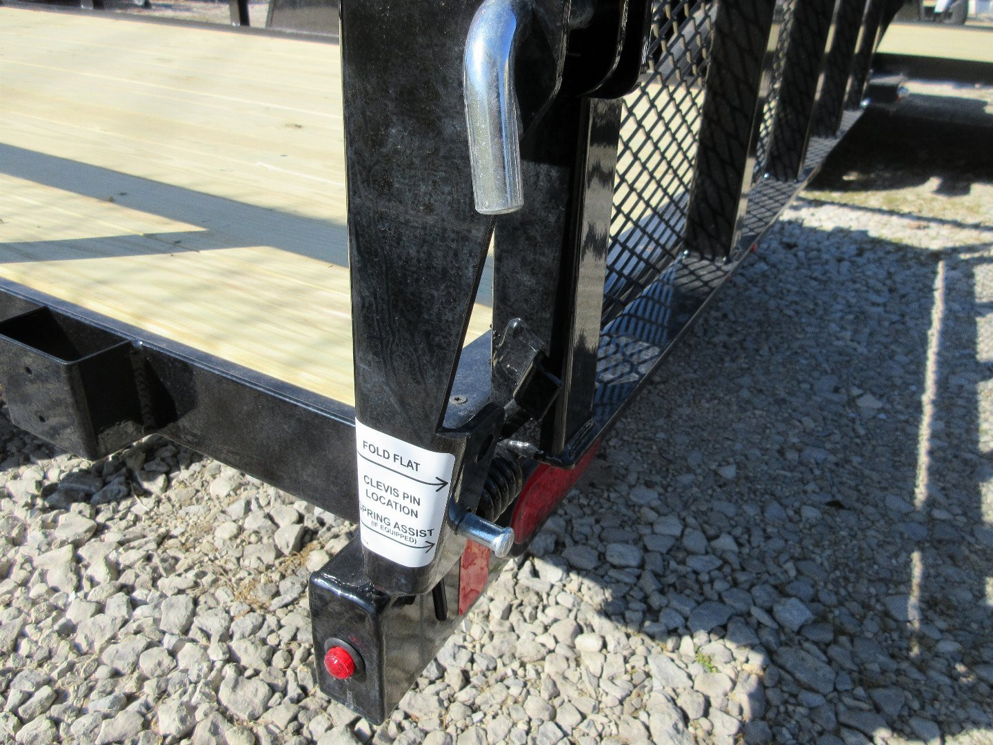 New 2026 Sure-Trac 6'X12' TUBE TOP 3K UTILITY Utility Trailer