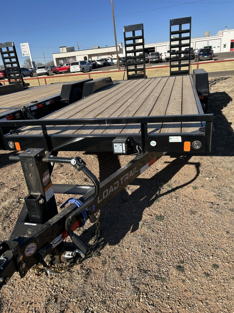 2026 Load Trail CH8320072