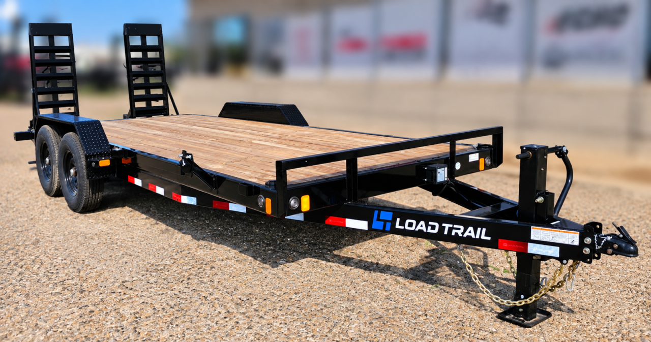 2026 Load Trail CH8320072