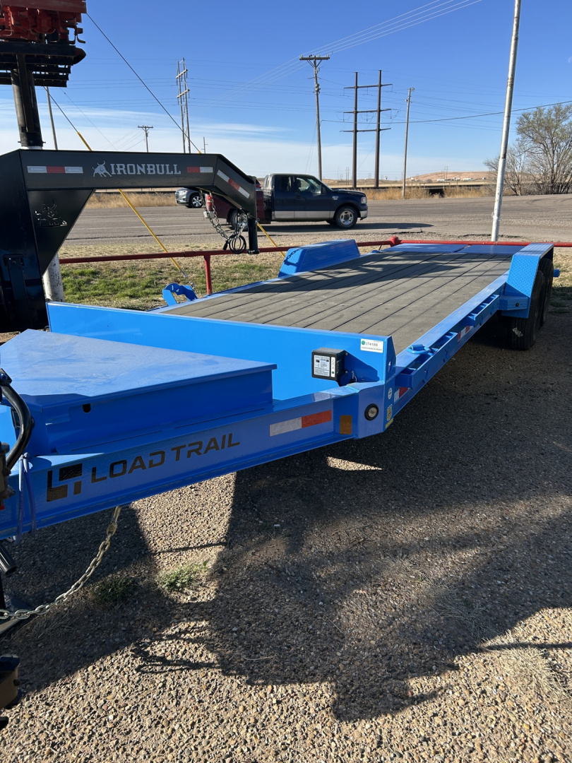 2026 Load Trail
