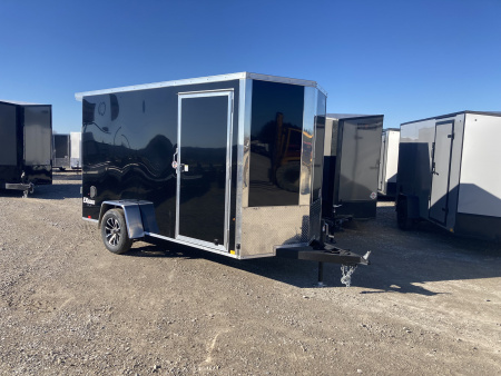 New 2026 Cargo Express 6x12' Enclosed Trailer