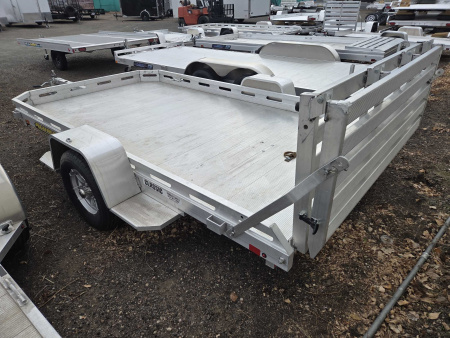 Used 2026 Aluma 7712H-S-TG