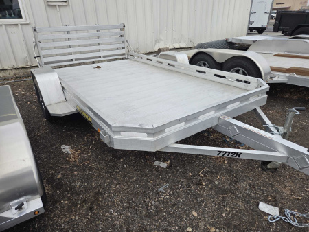 Used 2026 Aluma 7712H-S-TG