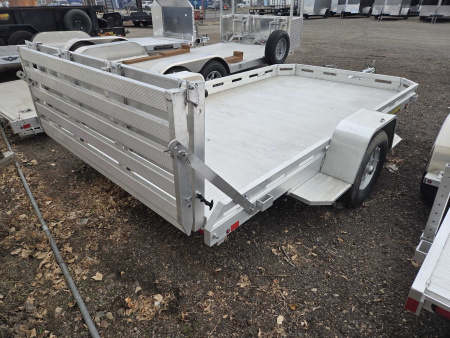 Used 2026 Aluma 7712H-S-TG