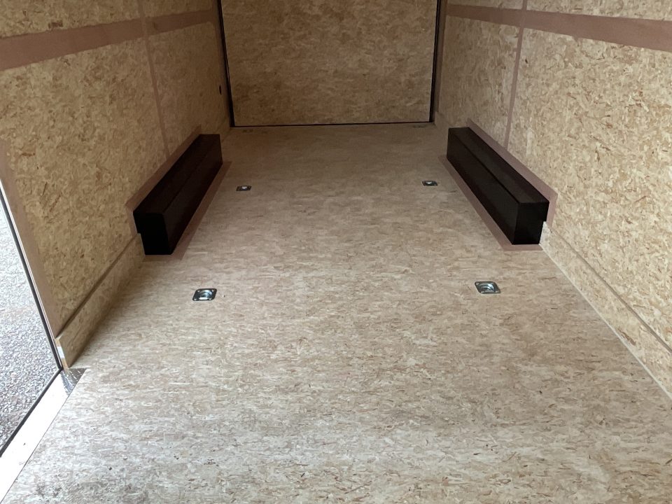 New 2026 Haulmark PP8520T3-D Cargo / Enclosed Trailer