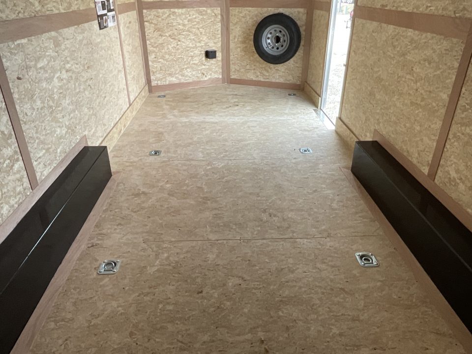 New 2026 Haulmark PP8520T3-D Cargo / Enclosed Trailer