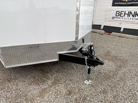 New 2026 Haulmark PP8520T3-D Cargo / Enclosed Trailer
