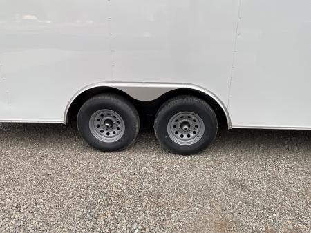 New 2026 Haulmark PP8520T3-D Cargo / Enclosed Trailer