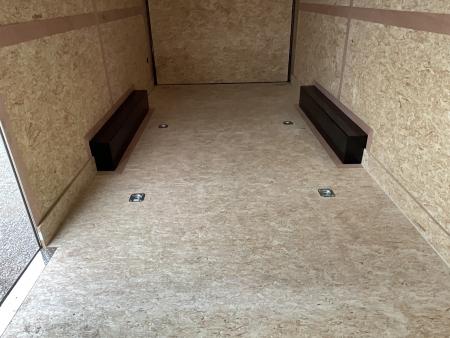 New 2026 Haulmark PP8520T3-D Cargo / Enclosed Trailer