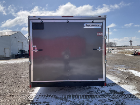 New 2026 Haulmark PP8520T3-D Cargo / Enclosed Trailer