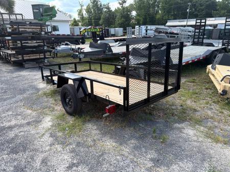 New 2026 Anderson Ec510ls