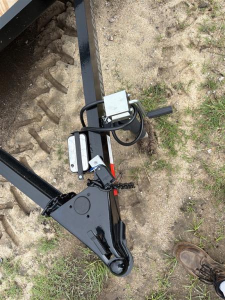 New 2026 Gatormade 20 Utility Side Gate