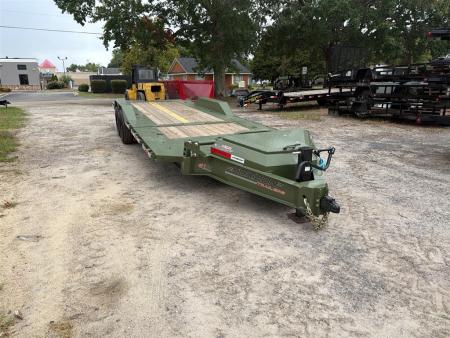 New 2026 Horizon Het 24'x102'x25' Bp10k