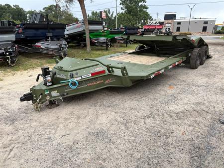 New 2026 Horizon Het 24'x102'x25' Bp10k