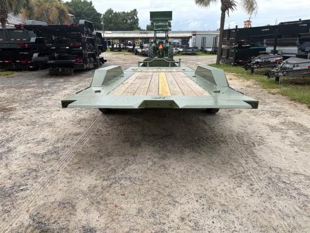 New 2026 Horizon Het 24'x102'x25' Bp10k