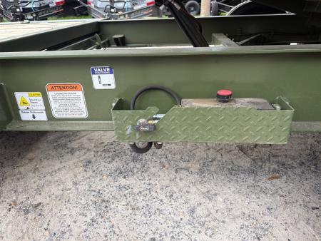 New 2026 Horizon Het 24'x102'x25' Bp10k