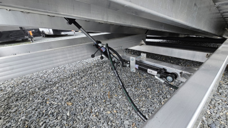 New 2027 Aluma 8220TILT Car Hauler