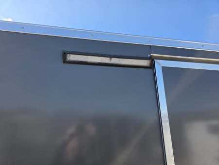 New 2026 Look Trailers ELEMENT SE 6X10 - RAMP Cargo / Enclosed Trailer